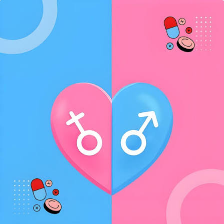 بهداشت جنسی